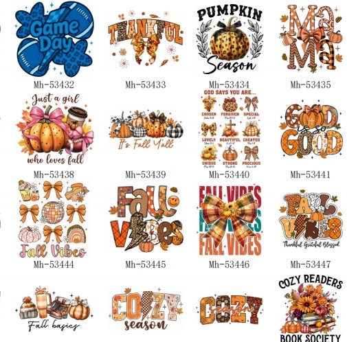 Bundle sales link